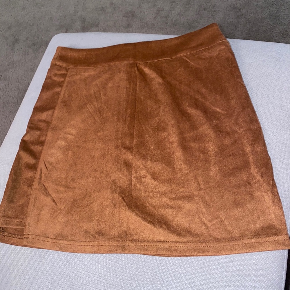 SHEIN skirt